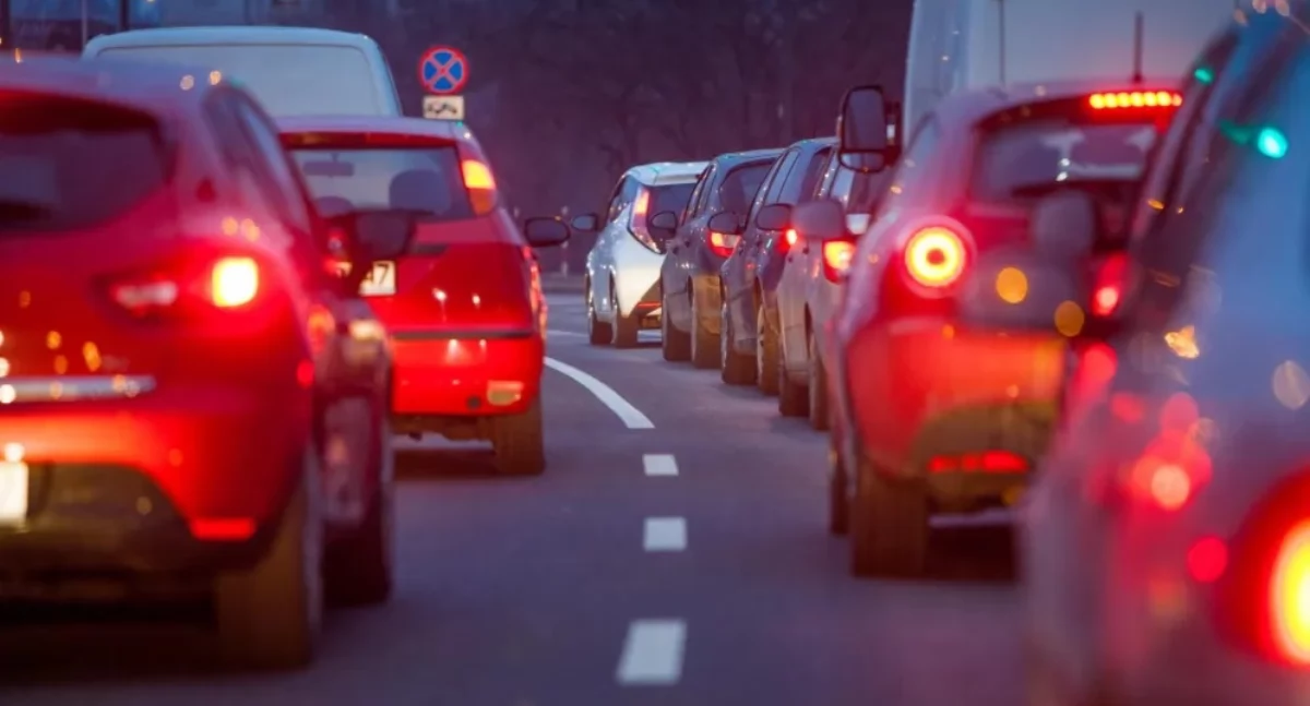 Nowy rok, nowe koszty. Kierowców czeka finansowy szok 