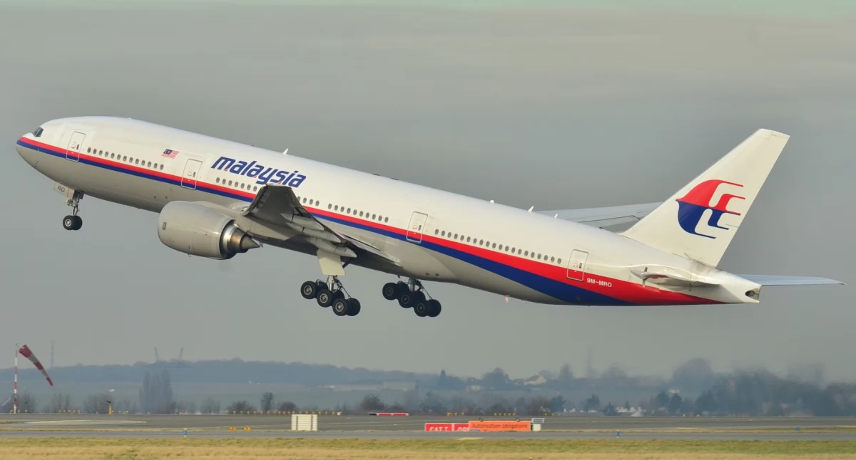 Wraca największa zagadka lotnictwa. Wznowiono poszukiwania MH370