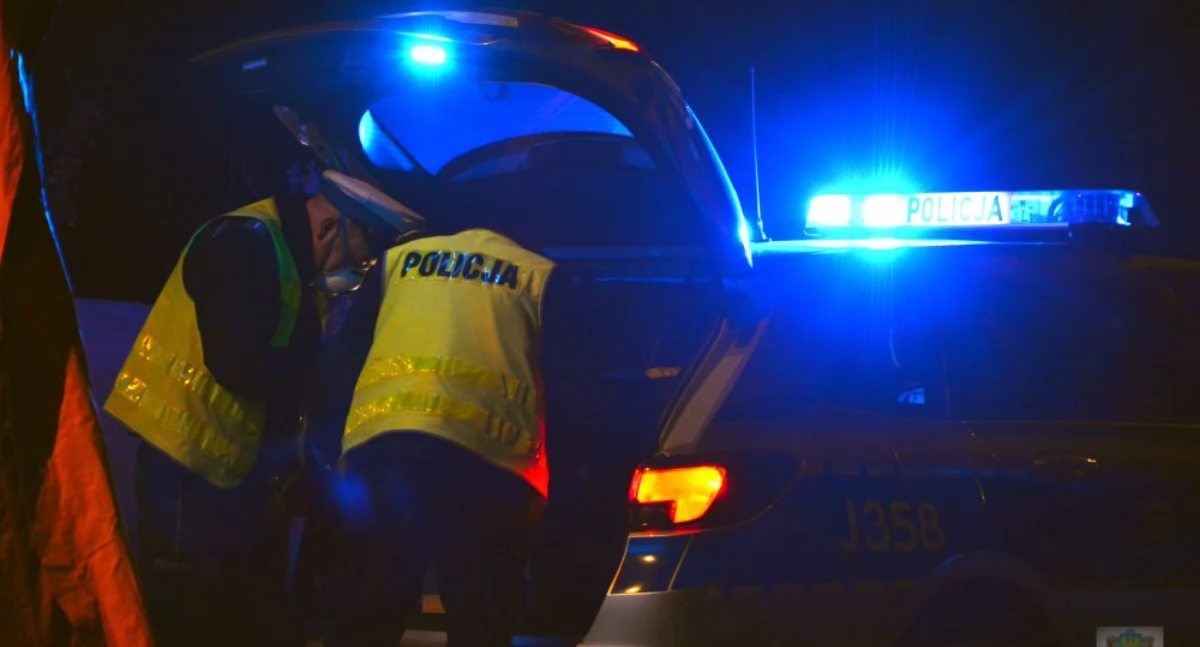 Atak na 90-latkę we Wrocławiu!