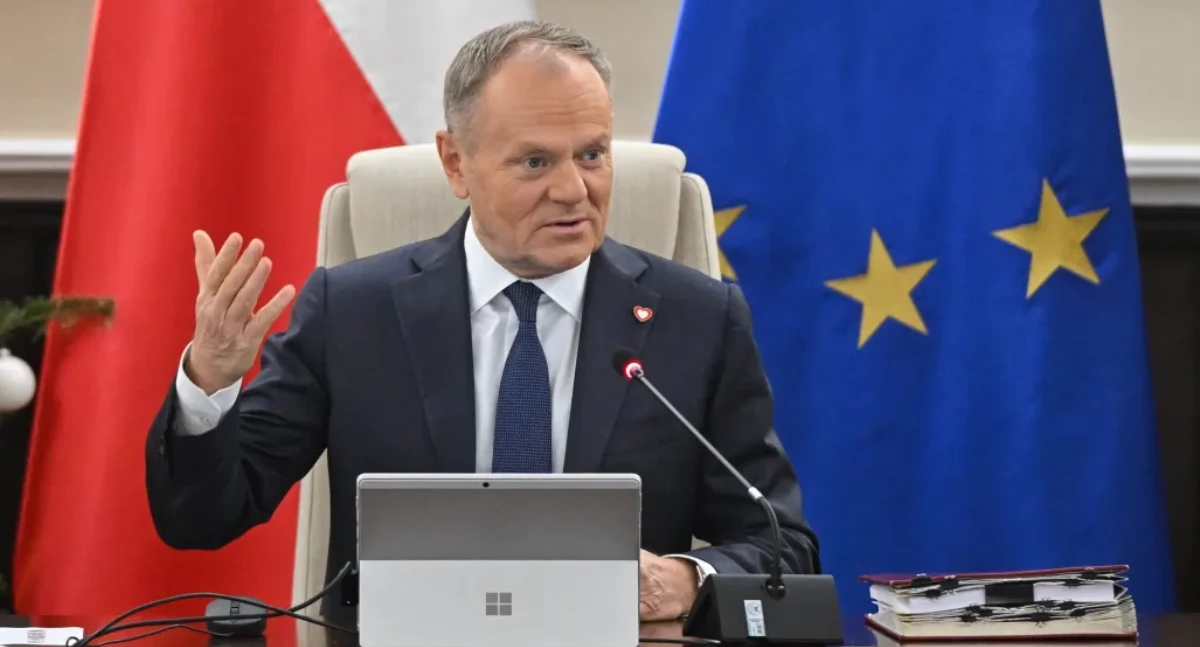 Pokój na wyciągnięcie ręki?