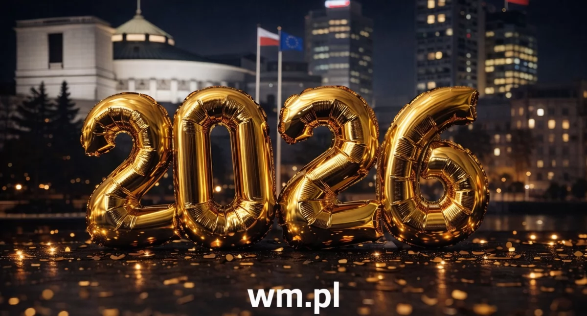 Nowy Rok w wolnych mediach!