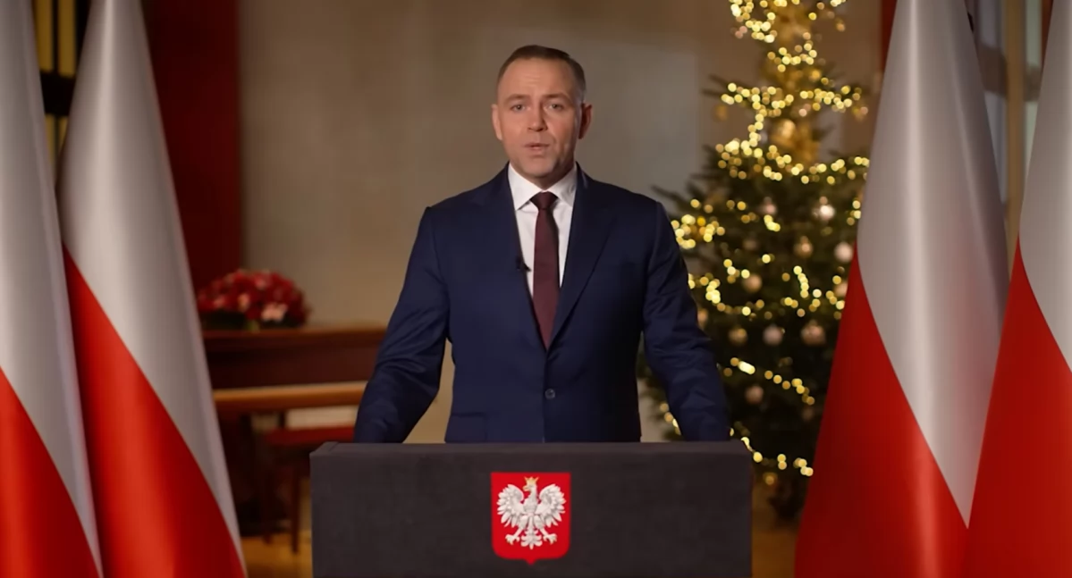 „Silne państwo zaczyna się przy kuchennym stole”