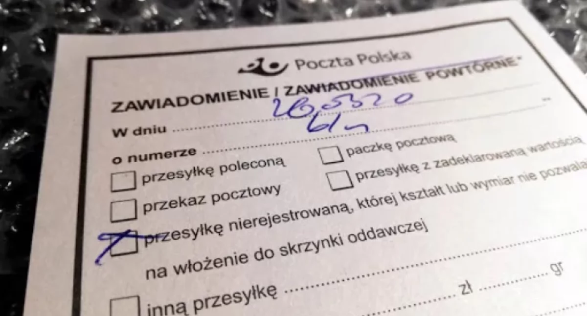 Koniec awiza coraz bliżej