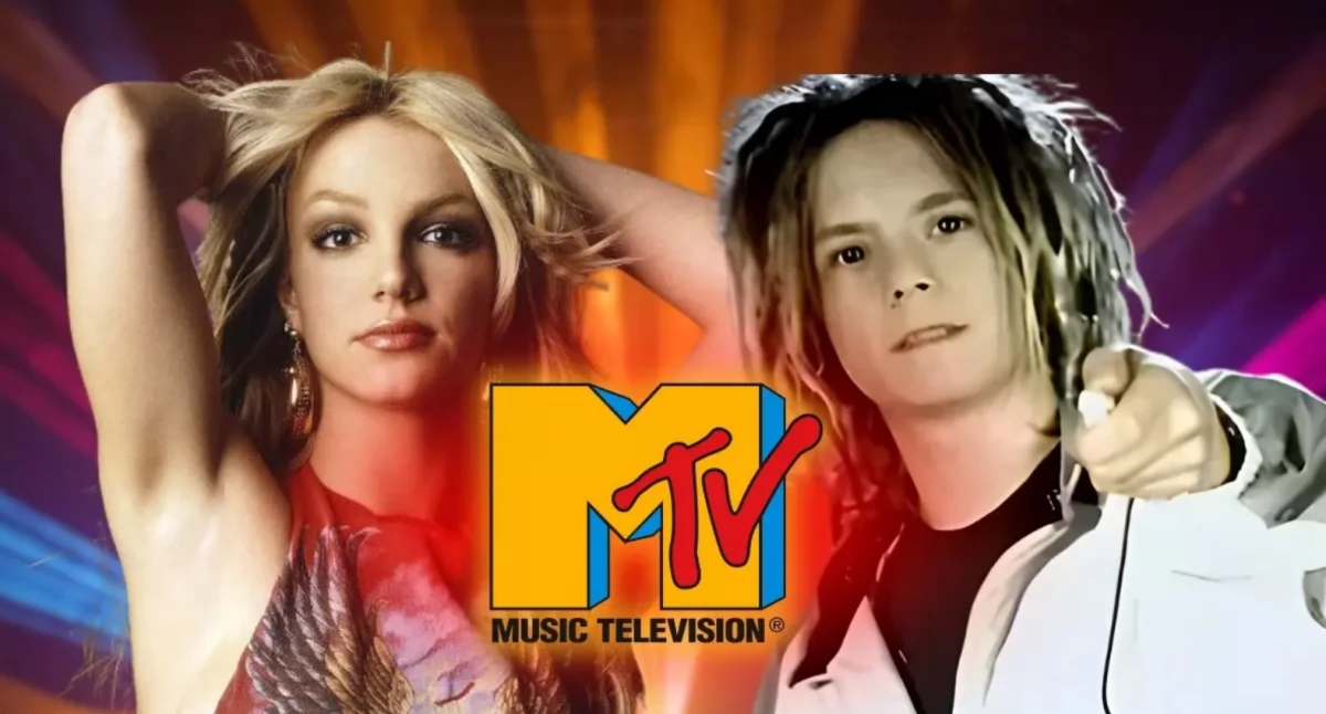 Co zabiło muzykę w MTV?
