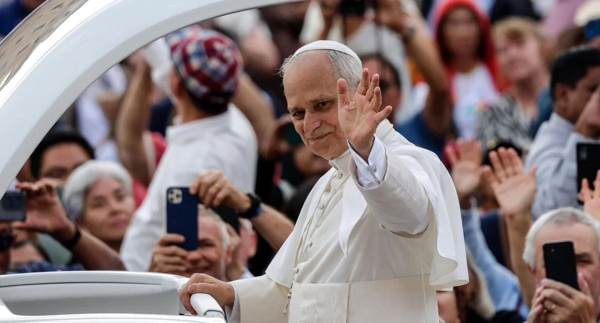 Watykan: Papież apeluje o suwerenność i praworządność w Wenezueli