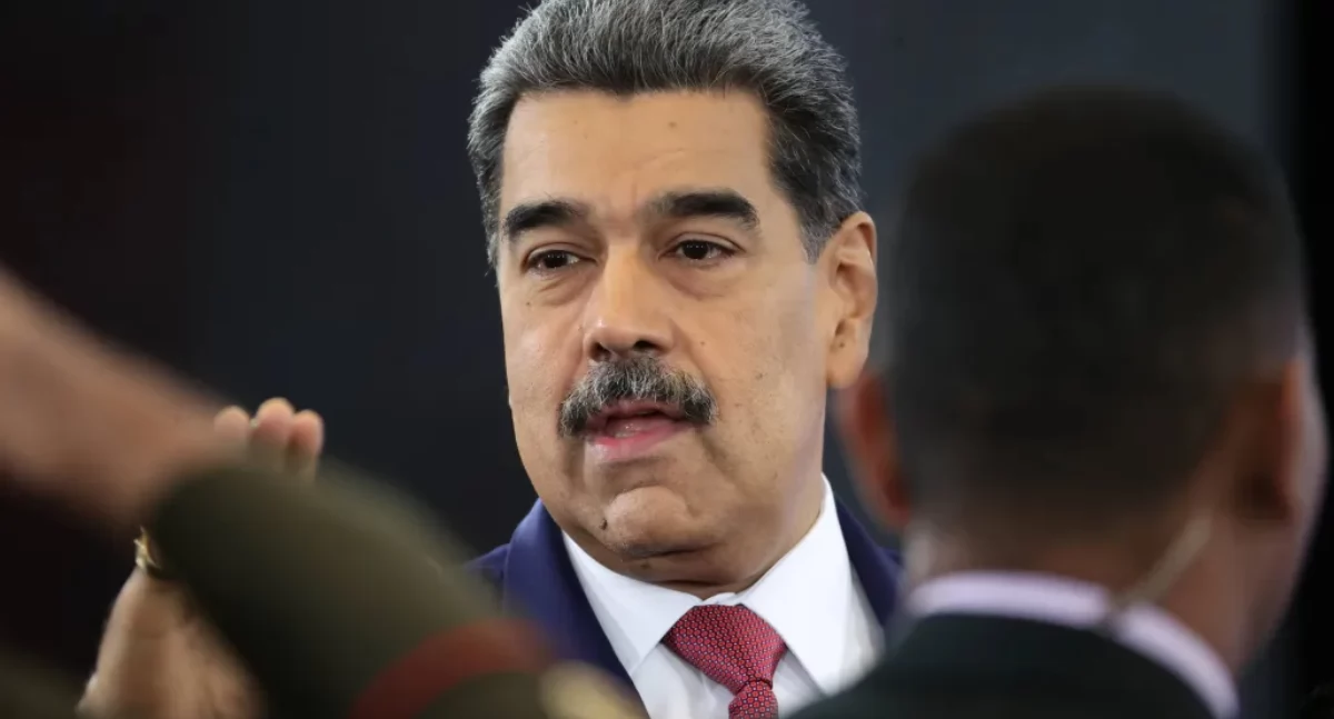 Maduro przed nowojorskim sądem. Rusza głośny proces