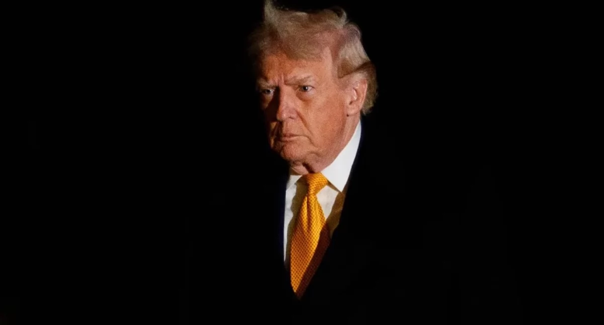 Trump nie daje wiary Kremlowi
