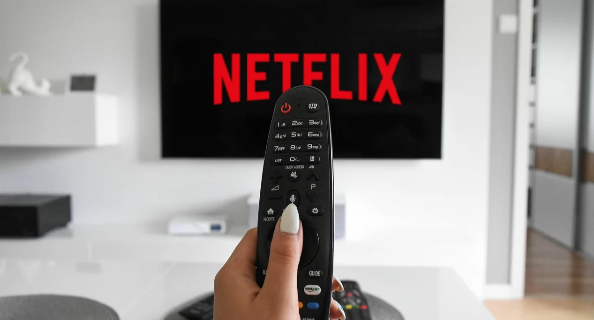 Netflix skraca życie filmów w kinach? Nowe plany mogą zmienić branżę na zawsze
