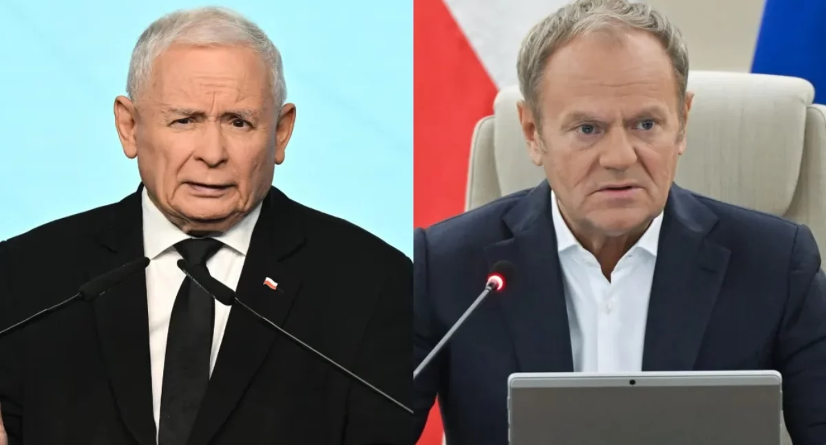 Nowy rok, nowa scena polityczna? Kto naprawdę liczy się w 2026?