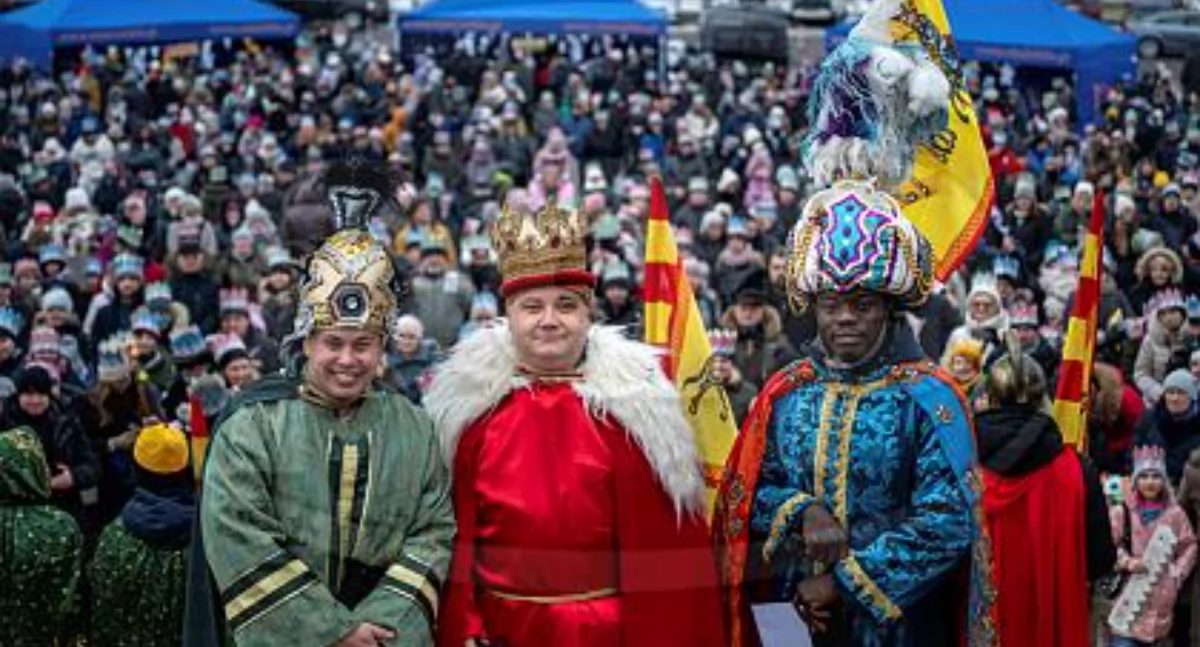 Uroczysty Orszak Trzech Króli w stolicy. Zabrzmiały mocne słowa