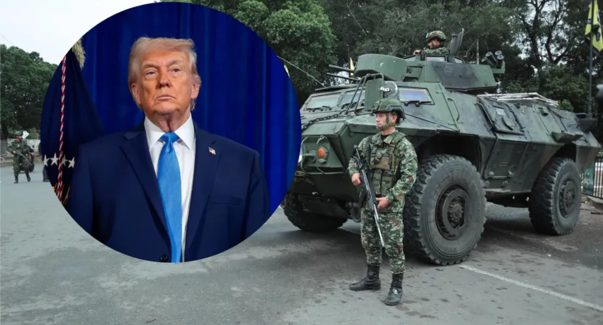 Dwa scenariusze dla Europy po operacji USA w Wenezueli
