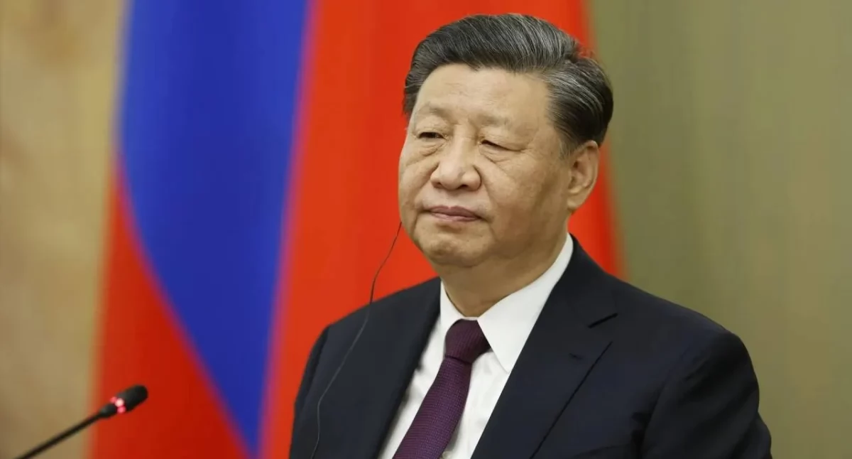 Schwytanie Maduro ciosem dla Chin. Operacja USA w Wenezueli burzy plany Pekinu?