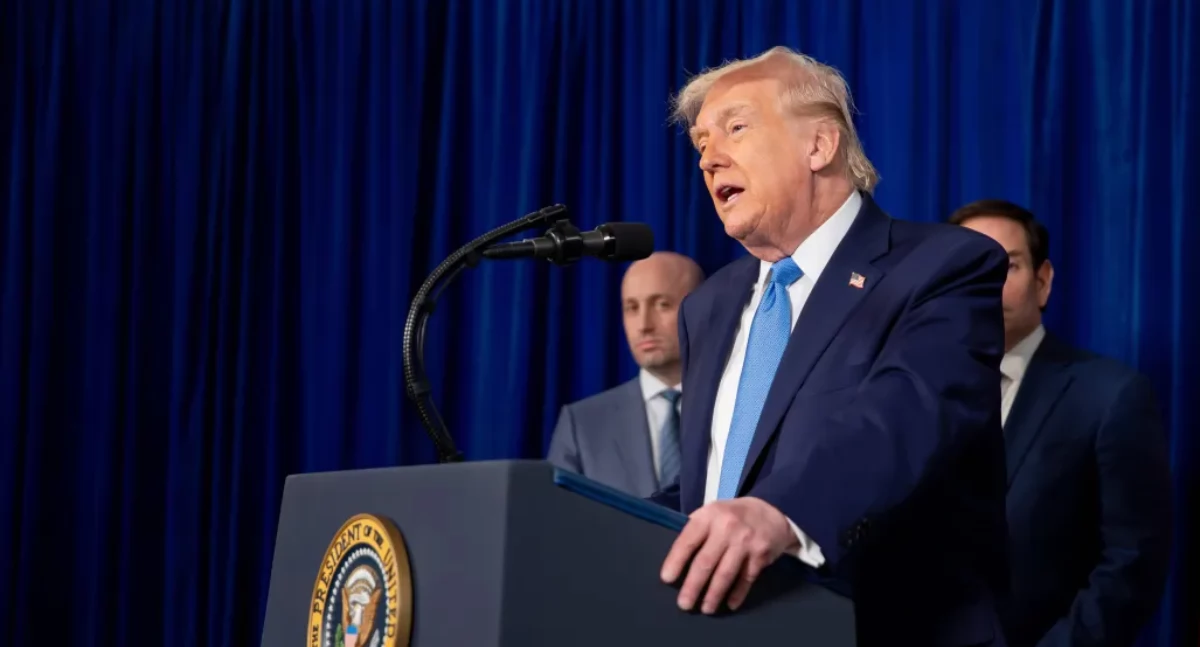 Grenlandia na sprzedaż? Cztery scenariusze przyszłości arktycznej wyspy w cieniu ambicji Trumpa