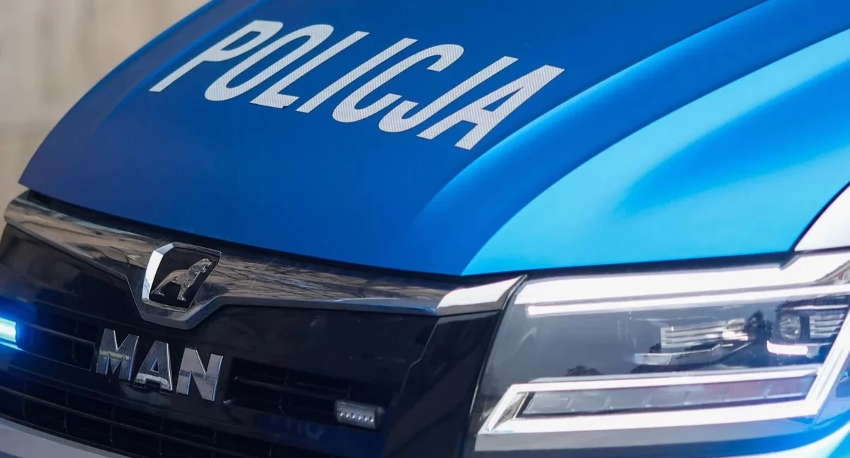Młoda funkcjonariuszka zgwałcona, przełożeni tracą stanowiska