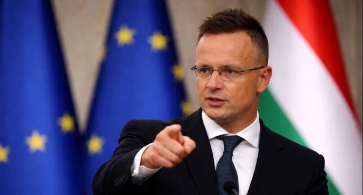 Europa na rozdrożu. Węgry mówią „nie” 