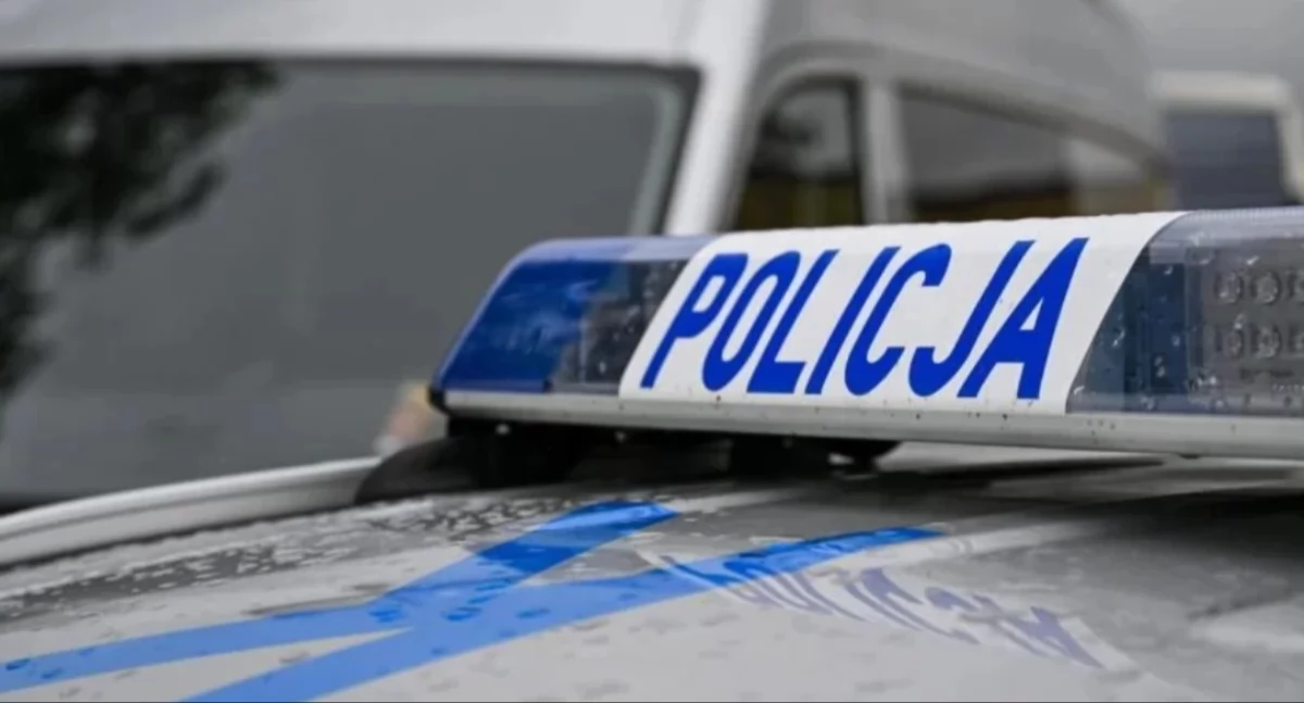 Nowe kulisy afery w policji