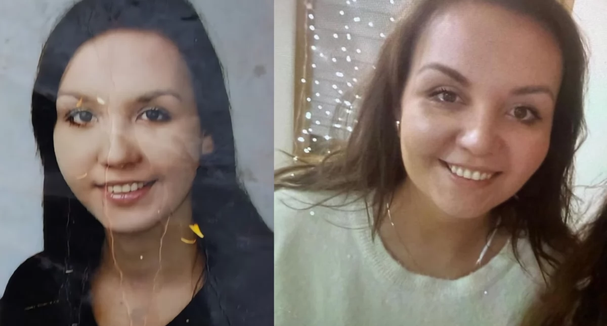 Włodawa: zaginęła 37-letnia Emilia Kwiecień