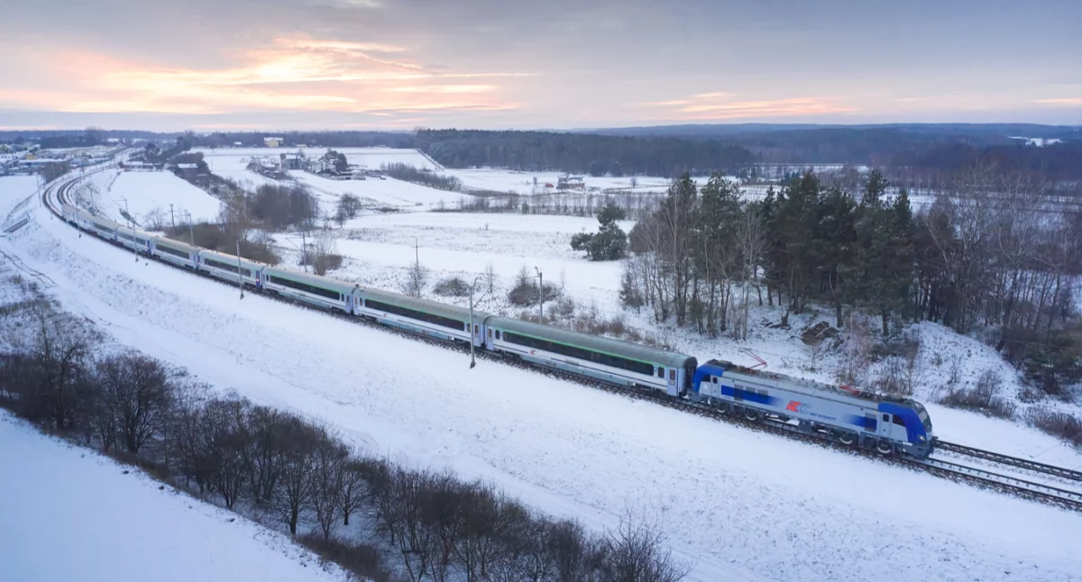 Tańsze podróże pociągiem? Intercity uruchamia promocje