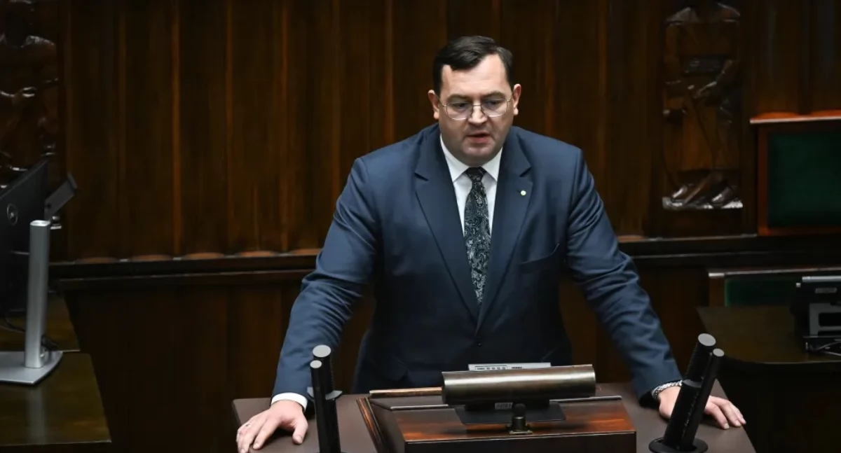 Burza wokół Mercosuru. PiS żąda dymisji 