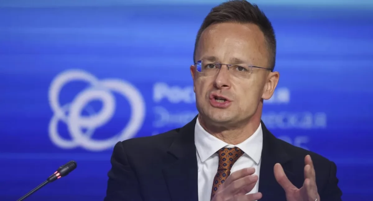  Szef MSZ Węgier: demokracja w Polsce jest w kryzysie