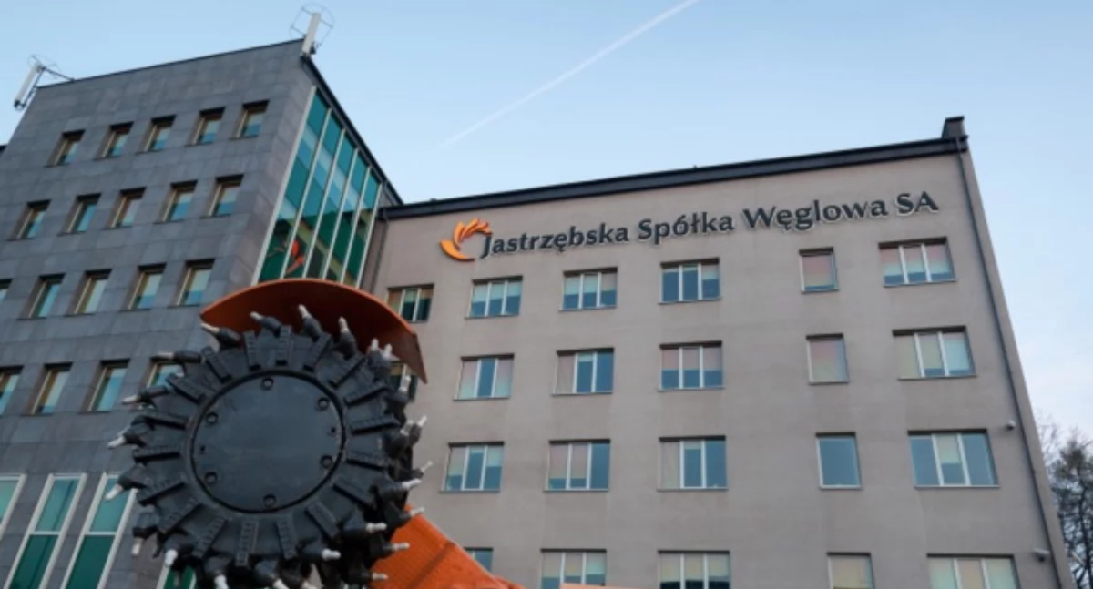 JSW w głębokim kryzysie. Nie tylko ceny węgla, ale też koszty i decyzje zarządcze