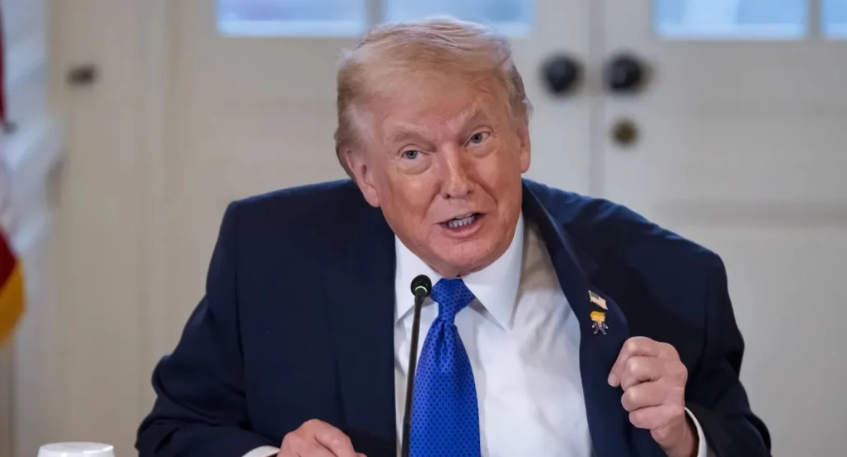 Generałowie powiedzieli „stop” Trumpowi?