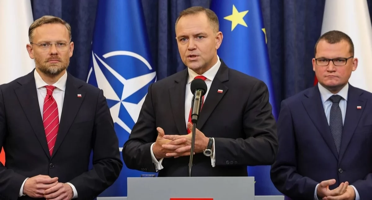 Prezydent kontra rząd. Decydujące dni dla budżetu