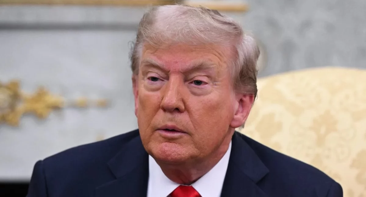 Grenlandia mówi „nie”, Trump odpowiada groźbą