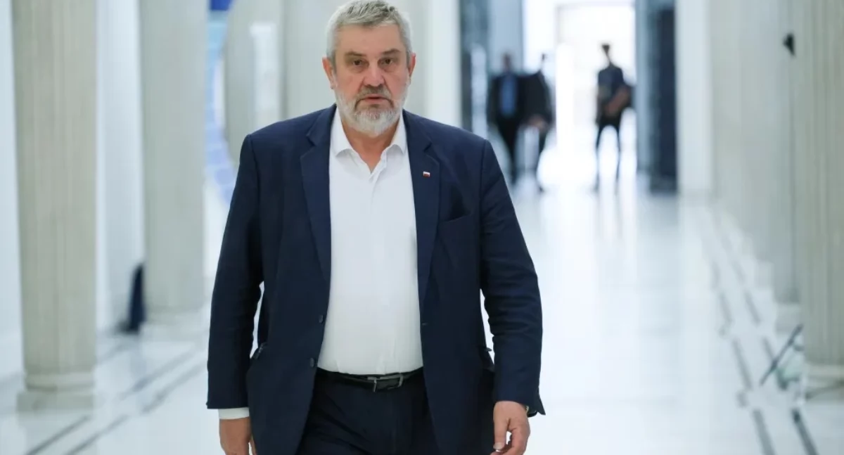 Ardanowski: kontrola żywności z Mercosur to fikcja. „To jest oszustwo”