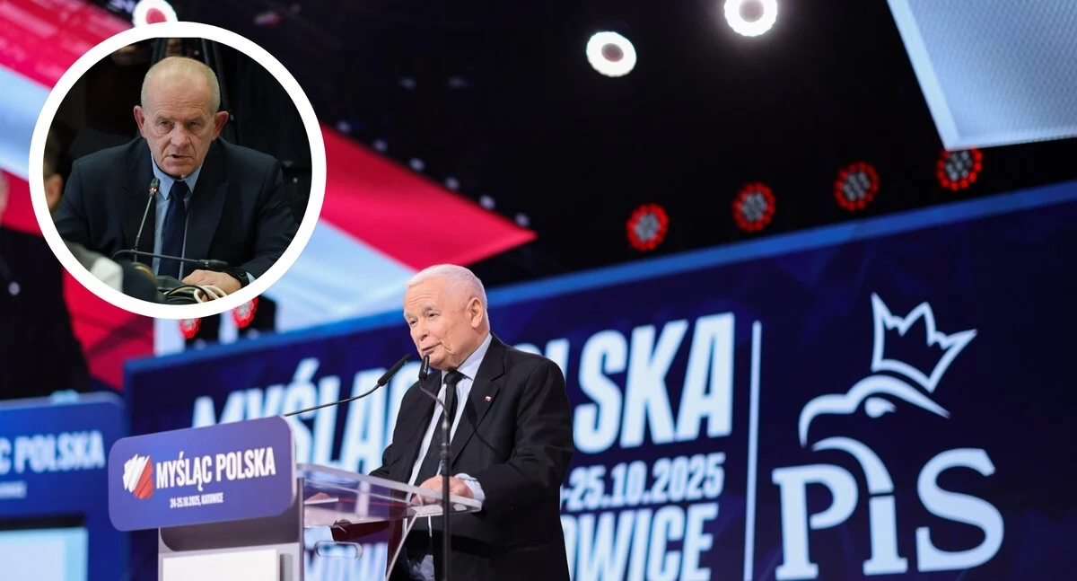 Prokuratura śledzi PiS. Konwencja „Myśląc Polska” pod lupą