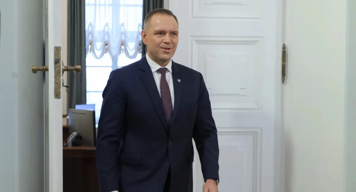 Spotkanie prezydenta z kierownictwem MON i służb specjalnych 
