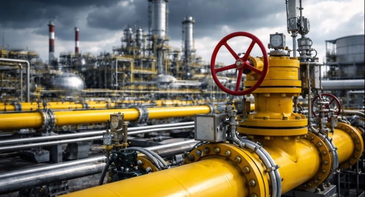 Gazowa rewolucja nad Bałtykiem. Polska energetycznym hubem?