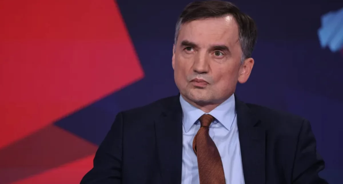 Tyle Ziobro traci za każdą nieobecność w Sejmie
