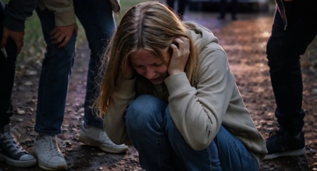 Brutalny atak na 14-latkę w Kaliszu. Sprawą zajmuje się sąd rodzinny