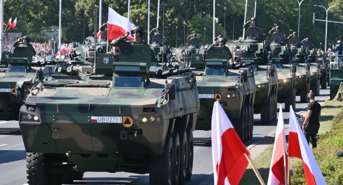 Armia szykuje przełom. Nowy plan o strategicznym znaczeniu