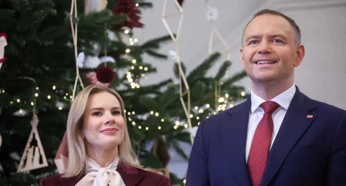 Sondaż po półroczu prezydentury