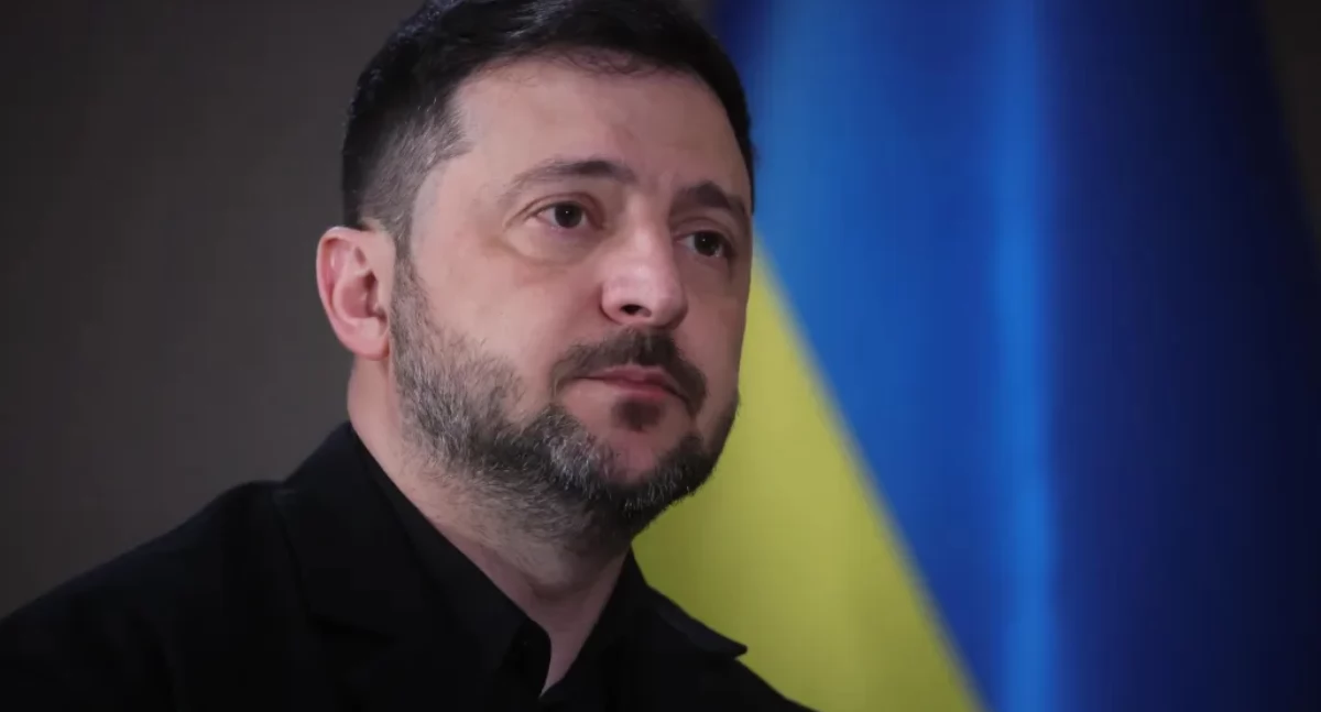 Ukraina w obliczu kolejnej fali uderzeń