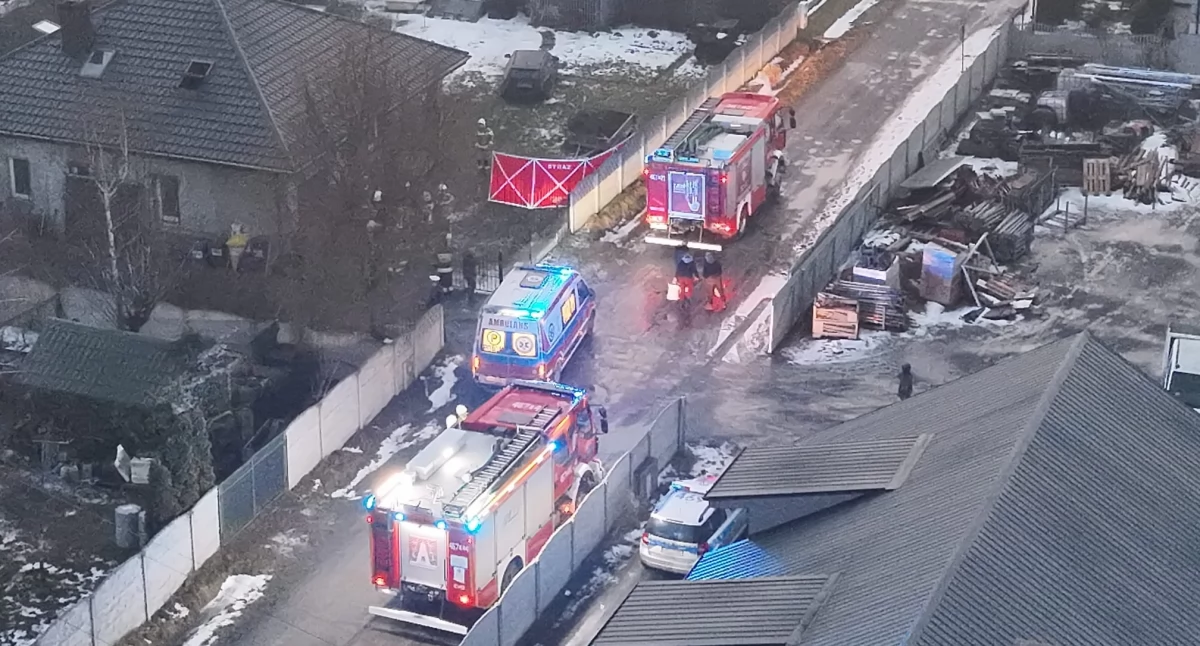Niewinna zabawka, tragiczne skutki
