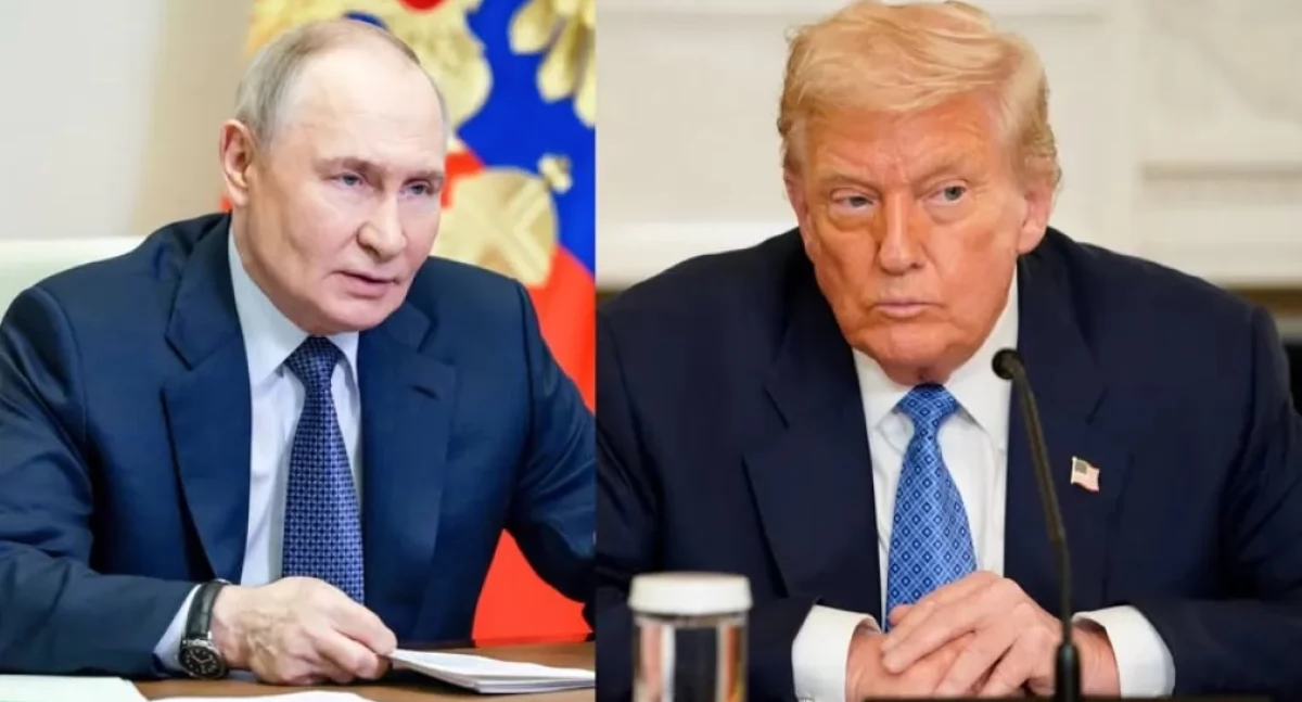 Putin rozważa ofertę Trumpa