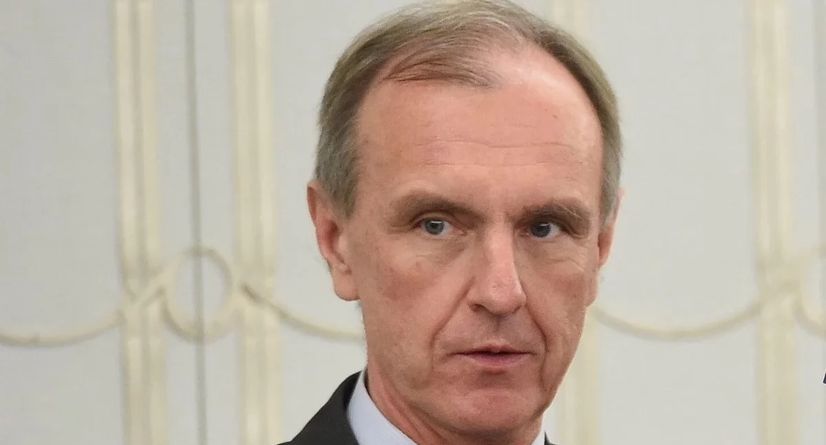 Klich bez nominacji na ambasadora USA. Prezydent stawia sprawę jasno