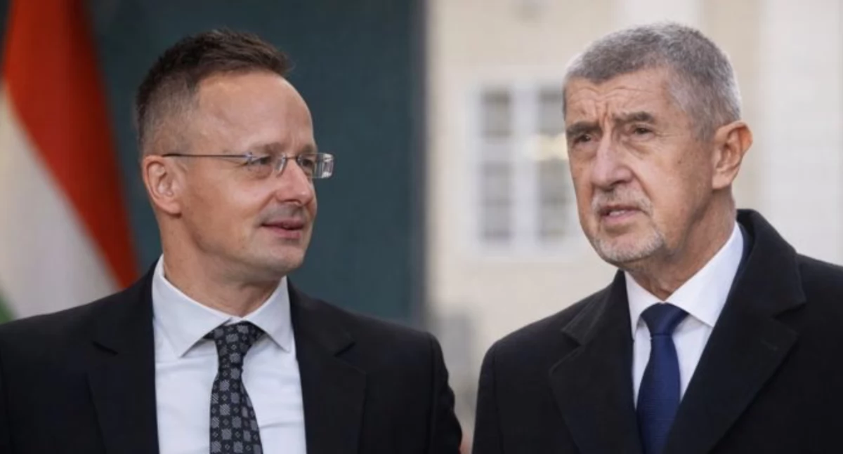 Wspólne „nie” wobec presji Brukseli