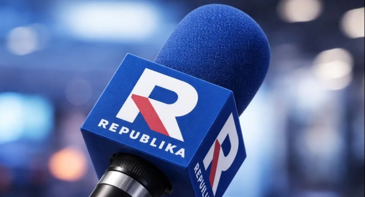 Republika rośnie w siłę