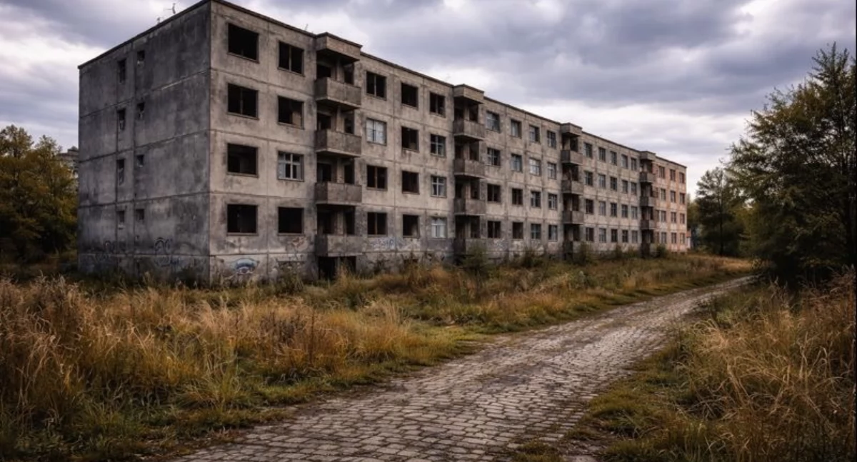 Czy Polsce grozi fala pustostanów? 