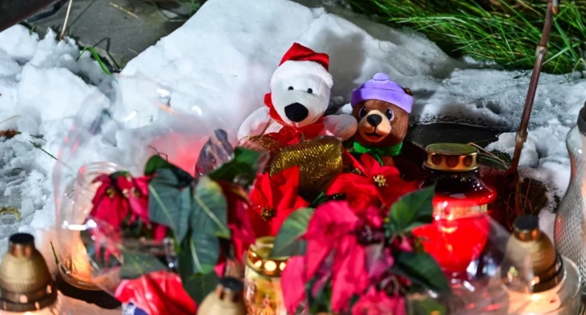 Prokuratura stawia zarzuty policjantom po śmierci 14-latki