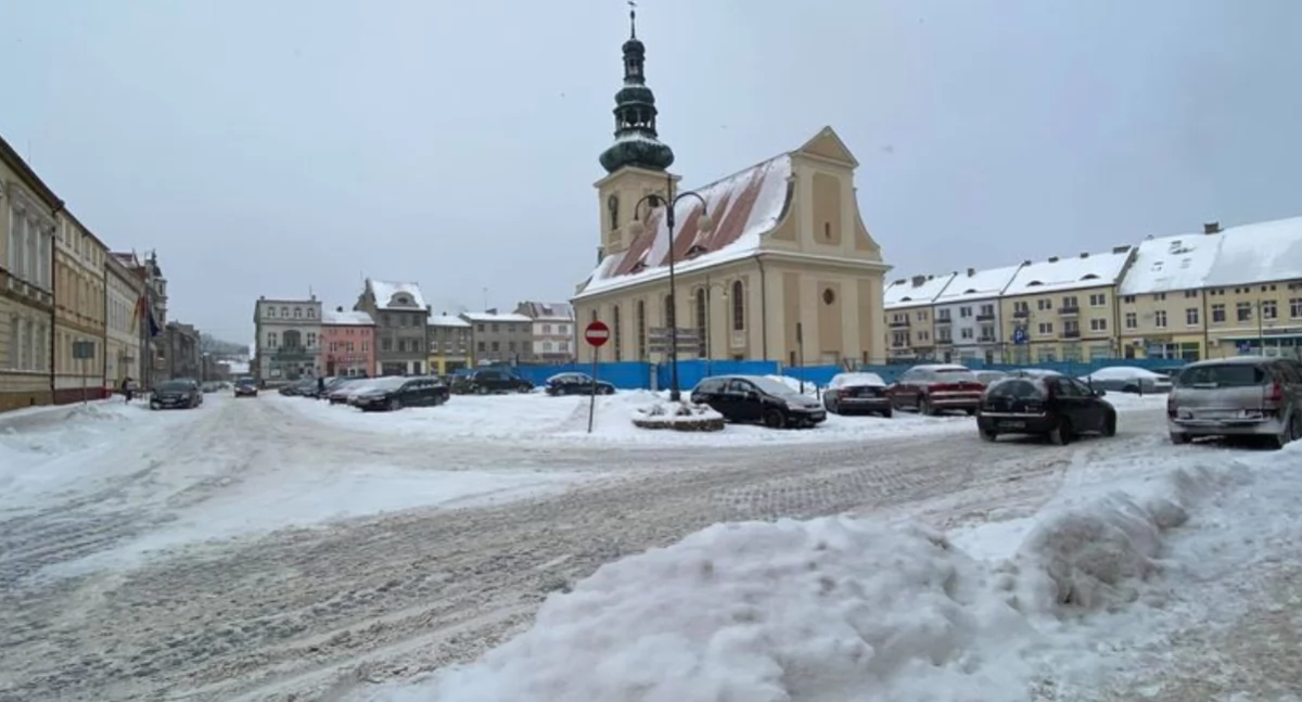 Nocami poniżej minus 20. IMGW ostrzega przed silnym mrozem