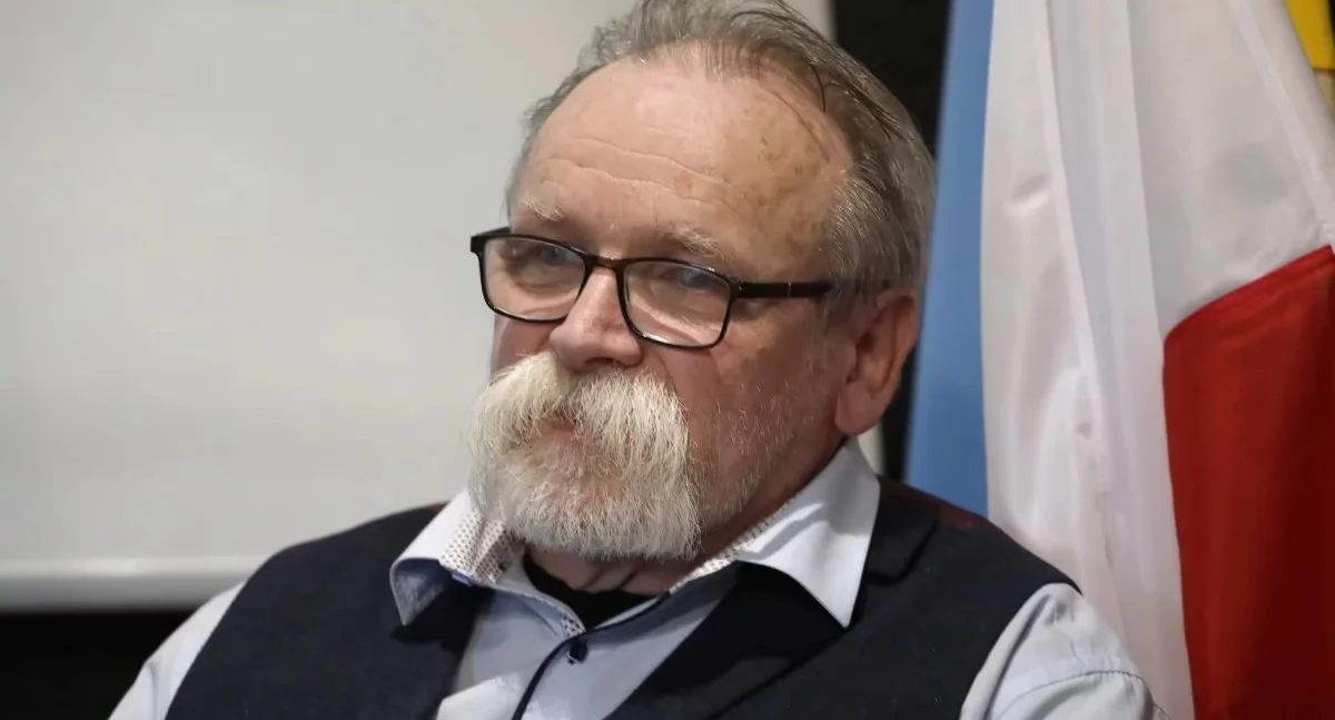 Milczenie, które mówi wszystko. Brak reakcji mainstreamu w sprawie Borowskiego 