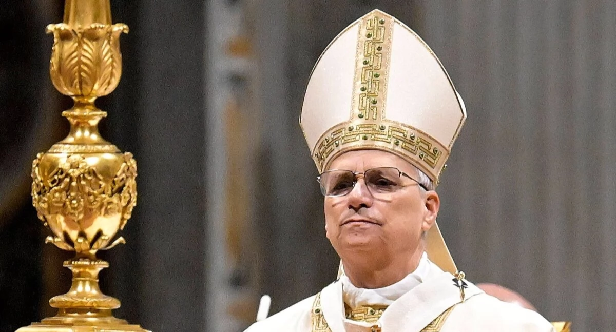 Biały Dom puka do drzwi Watykanu. Co zrobi papież?