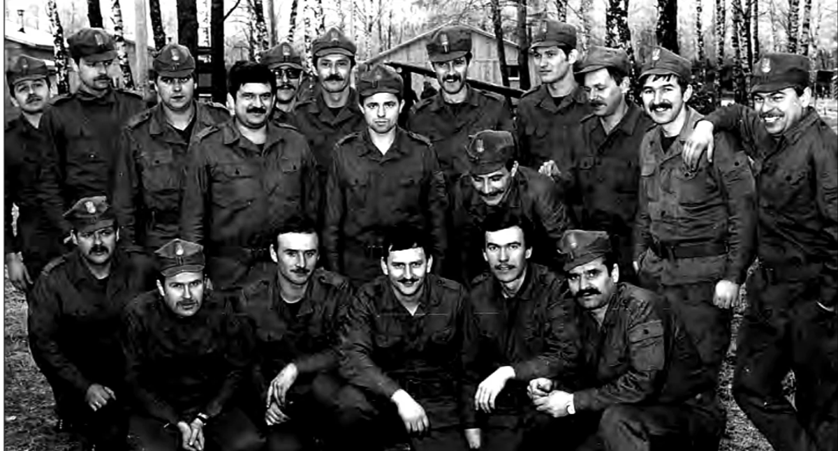 Internowani w wojsku. Jak mogą walczyć o zadośćuczynienie krzywd?