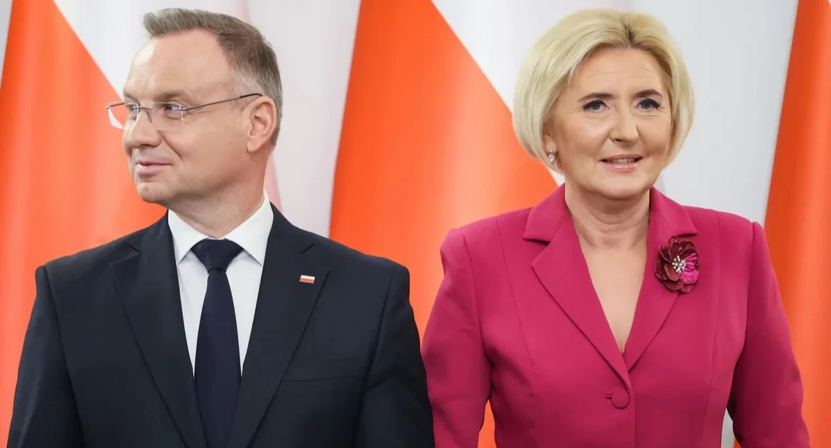 Były prezydent z żoną ruszają z nowym przedsięwzięciem. Ujawniono szczegóły działalności