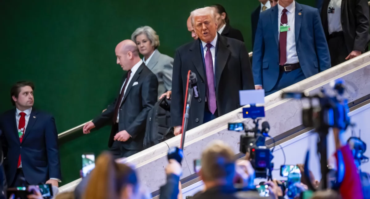 Forum w Davos. Co ustalono?  